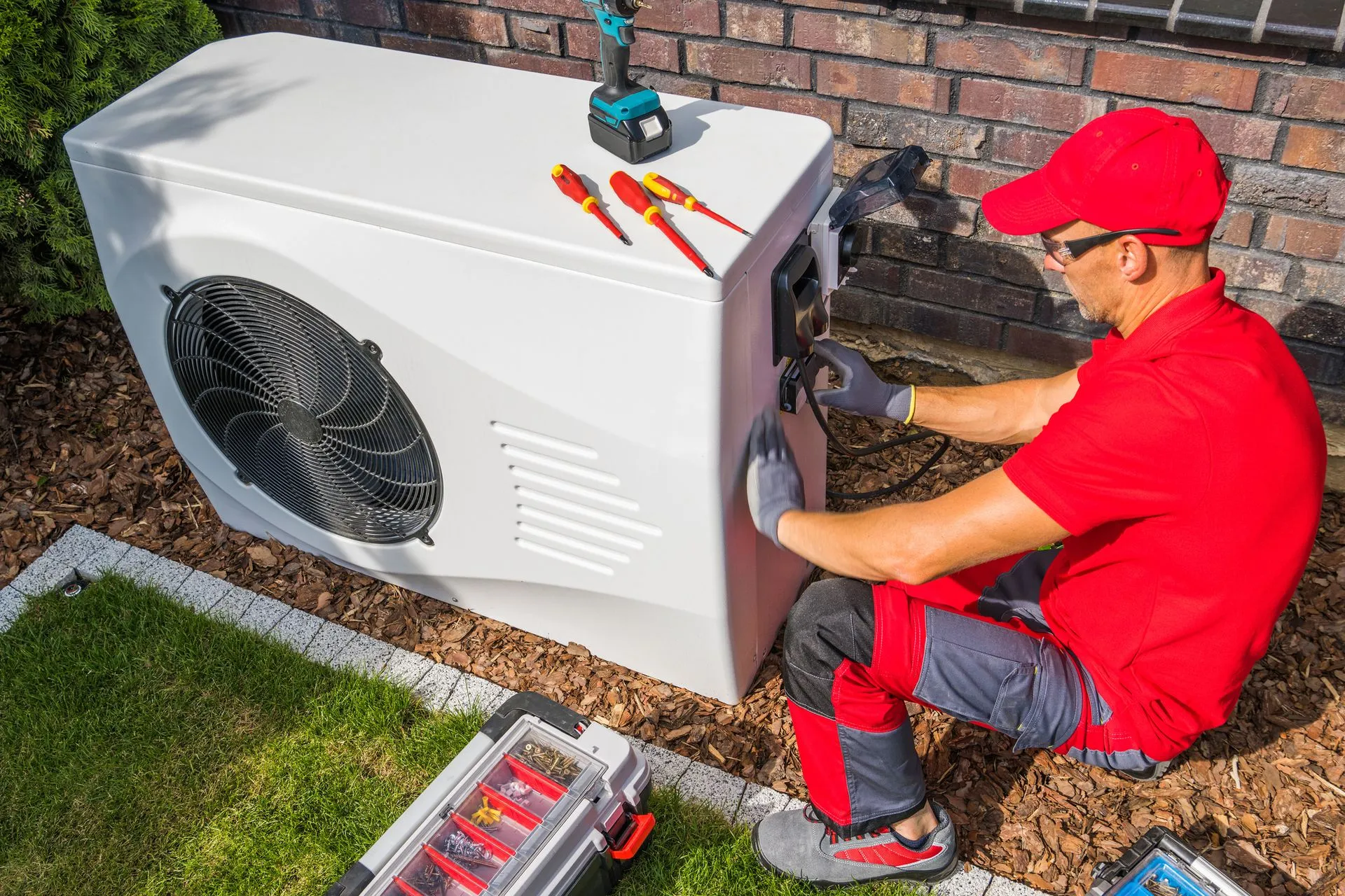 About HVAC in Goldsboro, NC